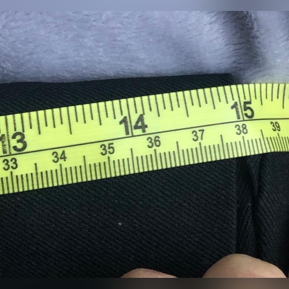 Jeans blazer dress. - Picture 10 of 16